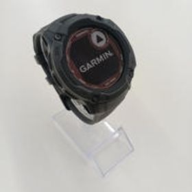 スマートウォッチ INSTINCT 2X DUAL POWER GARMIN