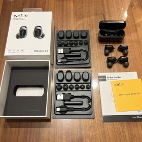 EarFun Free Pro ワイヤレスイヤフォン イヤホン 2セット