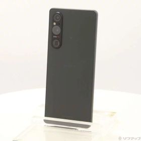 Xperia 1 V カーキグリーン 新品 197,980円 中古 57,280円 | ネット最
