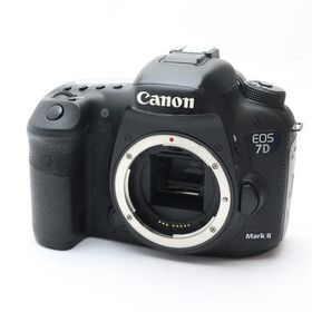 《難有品》Canon EOS 7D Mark II ボディ