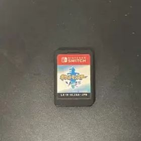 【箱無し】ポケットモンスター ソード