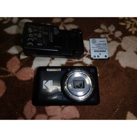 動作品 コダック PIXPRO FZ55 デジタルカメラ 難あり B(コンパクトデジタルカメラ)
