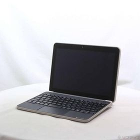 〔中古〕dynabook(ダイナブック) 〔展示品〕 dynabook K2 P1K2YPTB ブラック＆ベージュ〔262-ud〕