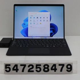 Microsoft Surface Pro 9 256GB Core i5 1245U 2.5GHz/8GB/256GB(SSD)/13W/(2880x1920) タッチパネル/Win11 【547258479】