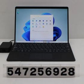 Microsoft Surface Pro 9 256GB Core i5 1245U 2.5GHz/8GB/256GB(SSD)/13W/(2880x1920) タッチパネル/Win11 【547256928】
