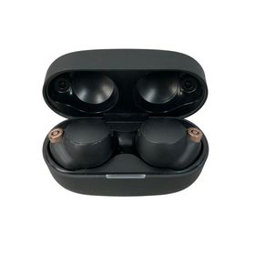 ソニー(SONY)のソニー ワイヤレスイヤホン WF-1000XM4 SONY(ヘッドフォン/イヤフォン)