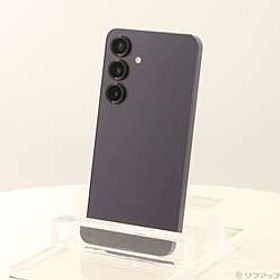 Galaxy S25 256GB ブルーブラック SM-S931Q SIMフリー