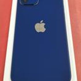 IPHONE 12 MGJ33J/A APPLE/SIMフリー