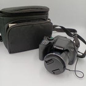 デジタルカメラ POWERSHOT SX530HS CANON