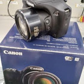 50倍ズームコンデジ POWERSHOT SX530 HS CANON