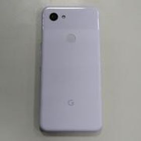 スマートフォン PIXEL3A GOOGLE