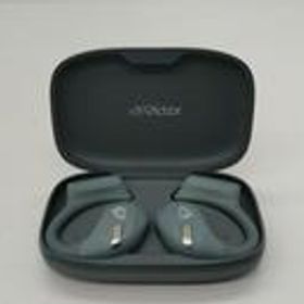 ワイヤレスイヤホン HA-NP50T-G VICTOR