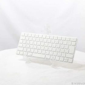 【中古】Apple(アップル) Magic Keyboard MLA22J／A 【344-ud】