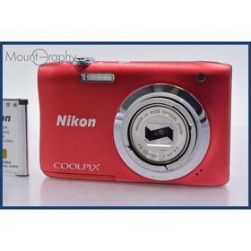 COOLPIX A100 楽天ラクマの新品＆中古最安値 | ネット最安値の価格比較