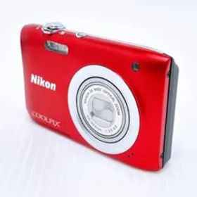 Nikon COOLPIX A100 コンパクトデジタルカメラ ニコン