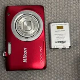 COOLPIX A100 中古 3,000円 | ネット最安値の価格比較 プライスランク
