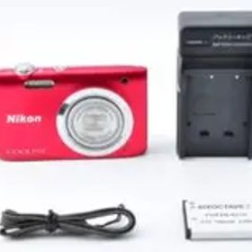 ■ 美品 ■ ニコン Nikon COOLPIX A100