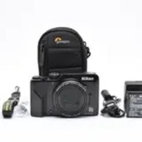 Nikon coolpix a1000 ニコン コンデジ