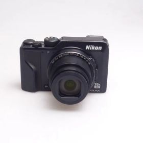 【中古】(ニコン) Nikon COOLPIX A1000 ブラツク