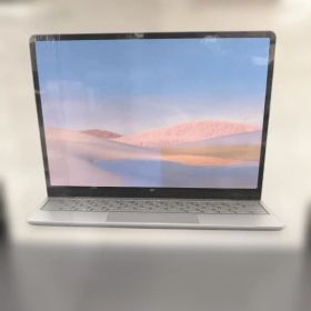 Microsoft Surface Laptop Go 1ZO-00020本体