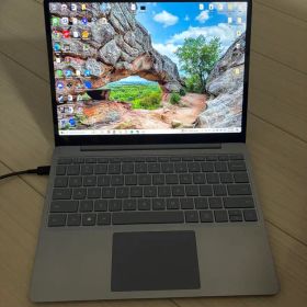 Microsoft Surface Laptop Go 3 8GB/128GB