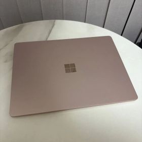 Microsoft Surface Laptop go ピンク系 傷汚れなし