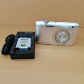デジタルカメラ COOLPIX A100 NIKON