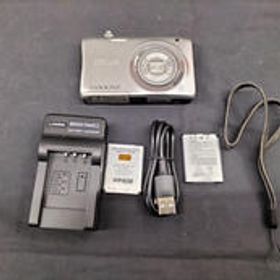 デジタルカメラ COOLPIX A100 NIKON