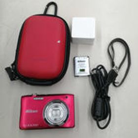 デジタルカメラ COOLPIX A100 NIKON