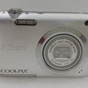 デジタルカメラ COOLPIX A100 NIKON
