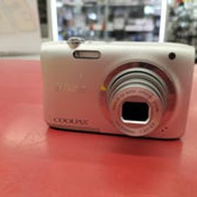 デジタルカメラ COOLPIX A100 NIKON