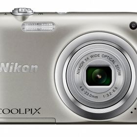 ニコン COOLPIX A100