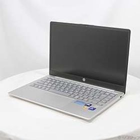 HP 14-ep1000 A8HS0PA-AAAA ナチュラルシルバー ［Core Ultra 5 125H／16GB／SSD512GB／14インチワイド／Windows11 Home］