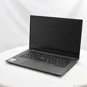 セール対象品 ThinkPad L14 Gen 4 21H6S0RW00 ［Ryzen-5-PRO-7530U (2GHz)／16GB／SSD256GB／14インチワイド／Windows11 Pro