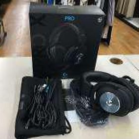 ゲーミングヘッドセット G-PHS-003 LOGICOOL