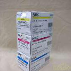 周辺機器関連 PR-L9100C-11 ～ 13 NEC