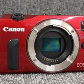 ミラーレス一眼ボディ EOS M/DS126391 CANON
