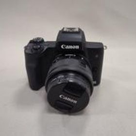 デジタルミラーレス一眼カメラ EOS KISS M/PC2328 CANON