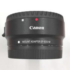 マウントアダプタ EF-EOS M CANON