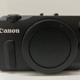 ミラーレスカメラ（ボディのみ） EOS M CANON