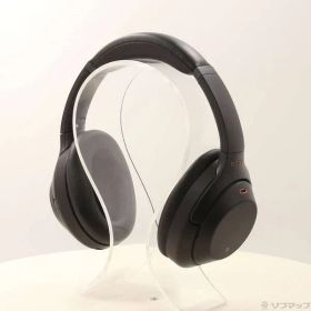 ソフマップ 〔中古品〕 WH-1000XM3 ブラック【348】