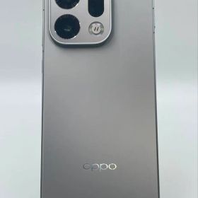 OPPO FIND X9 16/256GB SIMフリー 中国版