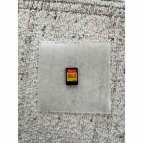 SALE！スーパーマリオメーカー2 Nintendo Switch(家庭用ゲームソフト)