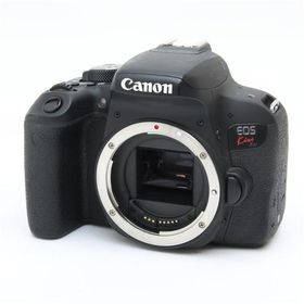 《難有品》Canon EOS Kiss X9i ボディ