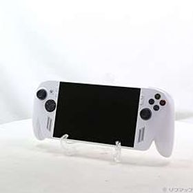 〔展示品〕 ROG Xbox Ally RC73YA-Z2A16G512 ホワイト ［AMD Ryzen Z2 A／16GB／SSD512GB／Radeon Graphics(CPU内蔵)／7インチワ