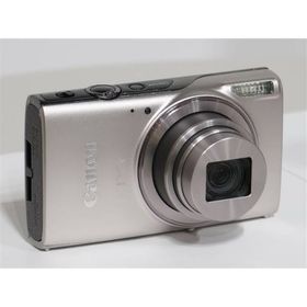 キヤノン(Canon)のキャノン IXY650M シルバー(コンパクトデジタルカメラ)