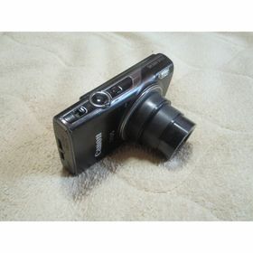 キヤノン(Canon)の⭕日本未発売★IXY650♥️31か国語海外限定★動作品★SD付き★スマホ転送(コンパクトデジタルカメラ)