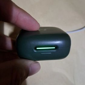 Anker Soundcore P30i グリーン ワイヤレスイヤホン 充電器