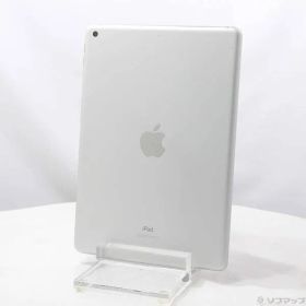 ソフマップ 〔中古品〕 iPad 第9世代 256GB シルバー MK2P3J／A Wi-Fi【269】