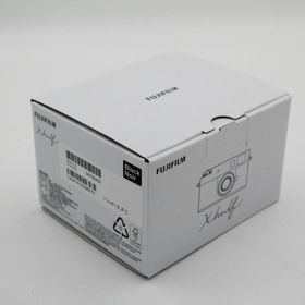 ★新品級★ X half ブラック [X-HF1-B JP](コンパクトデジタルカメラ)